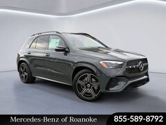 2026 Mercedes-Benz GLE 450 4MATIC Sport Utility