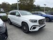 Mercedes-Benz GLS 580