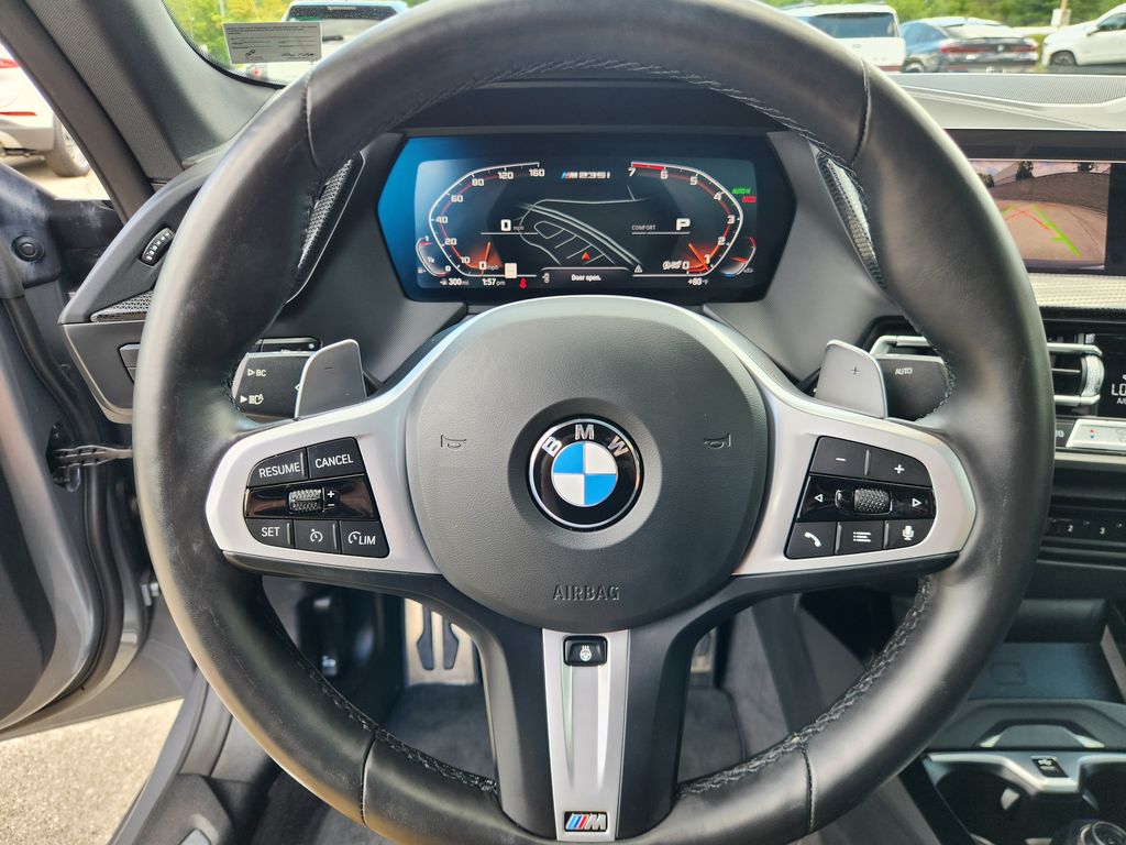 2024 BMW 2 Series M235i - Photo 20