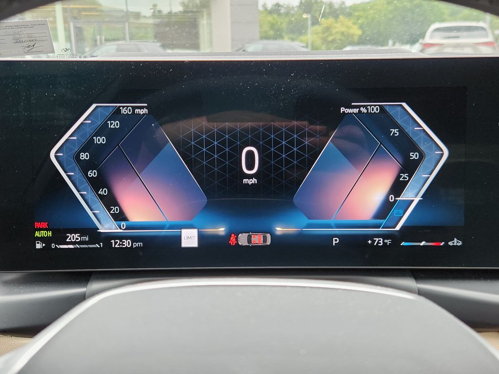 2026 BMW 3 Series 330i - Photo 20