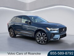 2025 Volvo XC60 B5 Plus Sport Utility