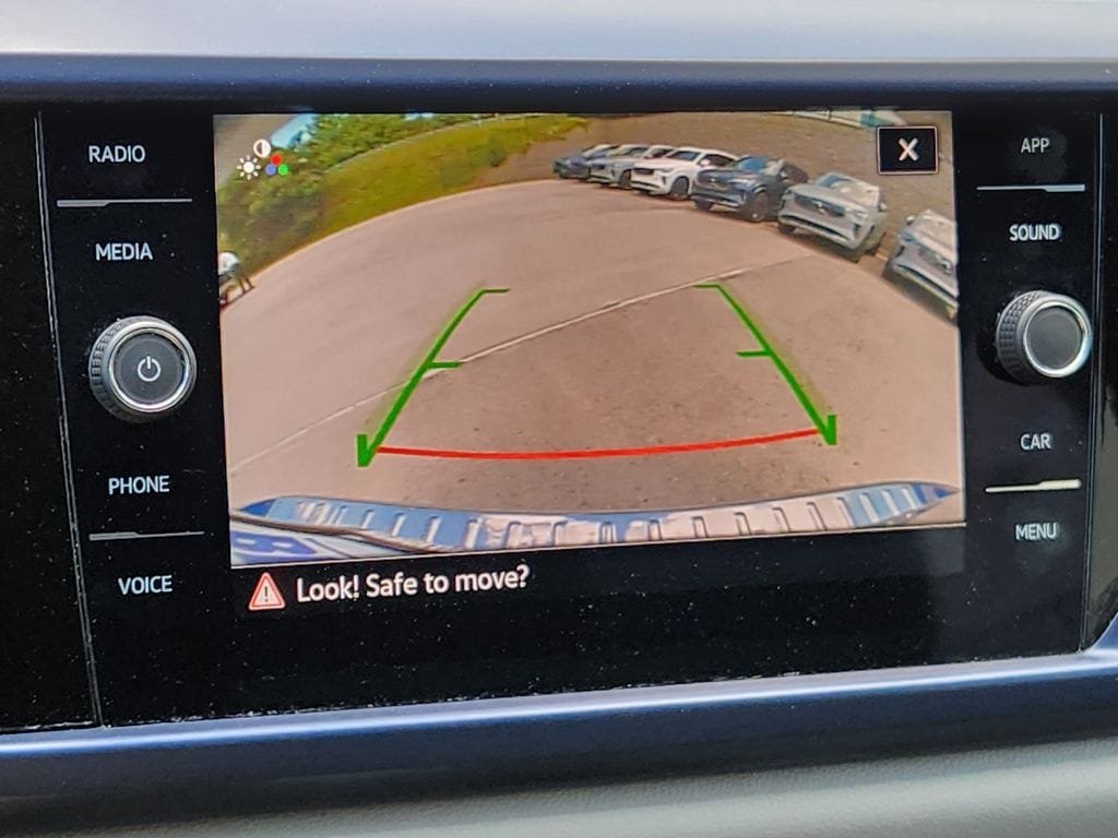 2022 Volkswagen Taos SE - Photo 24
