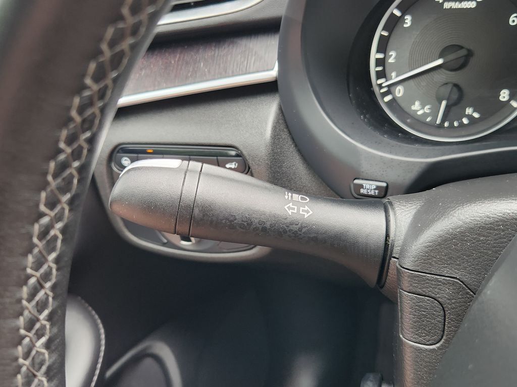 2025 INFINITI QX55 Sensory - Photo 33