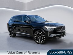 2025 Volvo XC90 B6 (2025.5) Plus 7-Seater Sport Utility