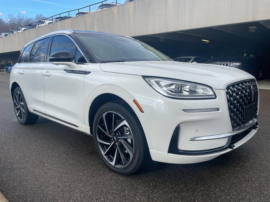 2023 Lincoln Corsair Grand Touring's photo