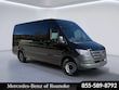  Mercedes-Benz Sprinter 2500