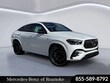  Mercedes-Benz AMG GLE 53
