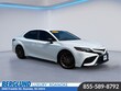 Toyota Camry Hybrid