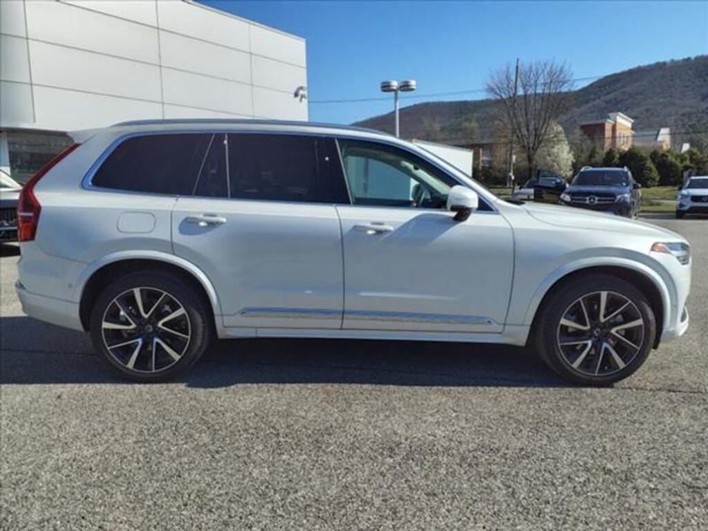 Used 2023 Volvo XC90 For Sale at Roanoke VA