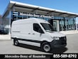  Mercedes-Benz Sprinter 2500