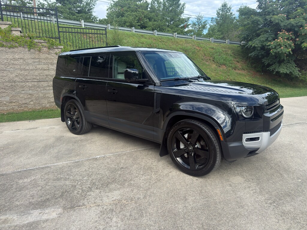 Used 2024 Land Rover Defender 130 S SUV