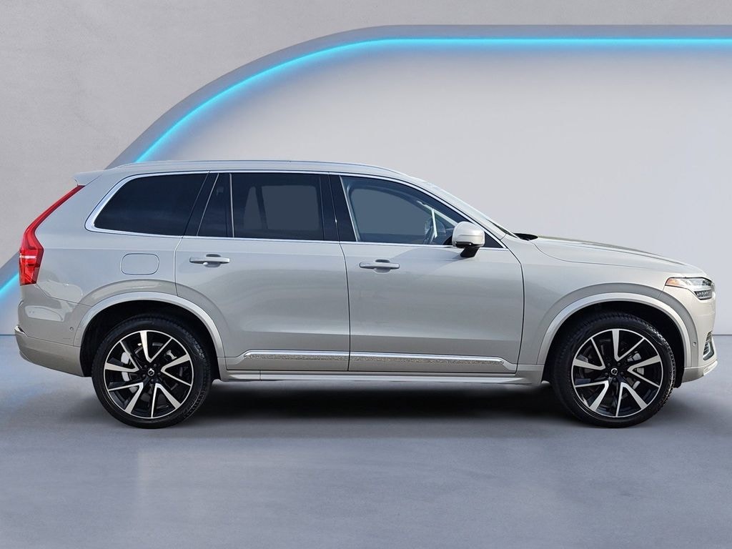 Used 2024 Volvo XC90 B6 Plus Bright 6-Seater SUV