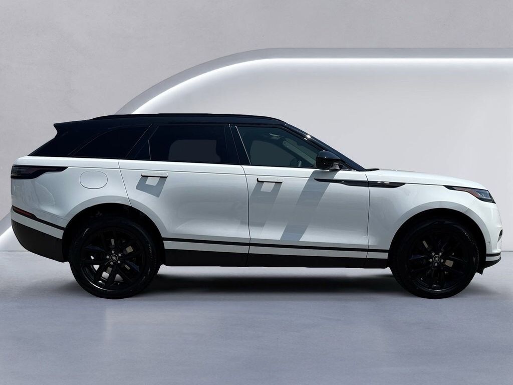 Used 2026 Land Rover Range Rover Velar P250 S SUV