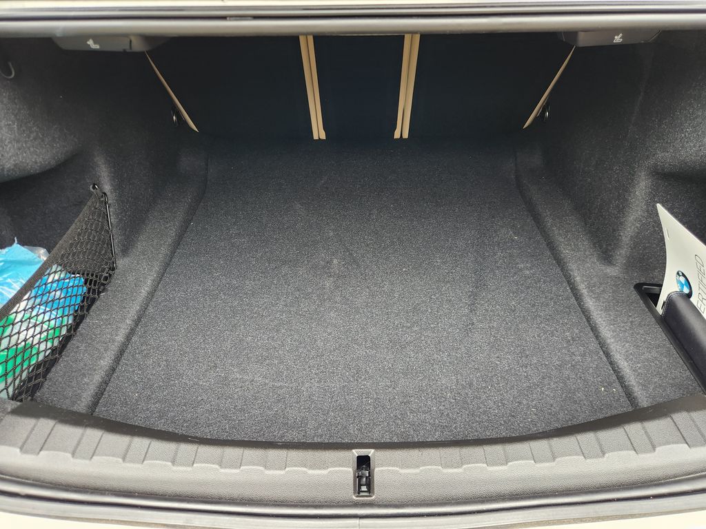 2026 BMW 3 Series 330i - Photo 14