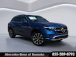 Mercedes-Benz GLC 350e