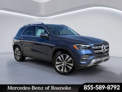 2026 Mercedes-Benz GLE 350 4MATIC Sport Utility