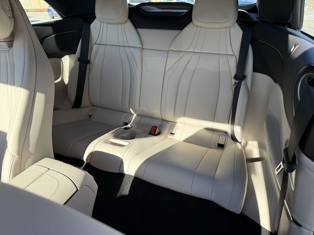 New 2026 Mercedes-Benz CLE 300 4MATIC Convertible