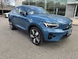  Volvo C40 Recharge