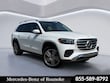 Mercedes-Benz GLS 450