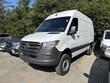 Mercedes-Benz Sprinter 2500