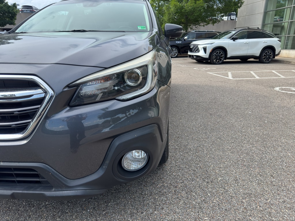 Used 2019 Subaru Outback 2.5i Limited Sport Utility