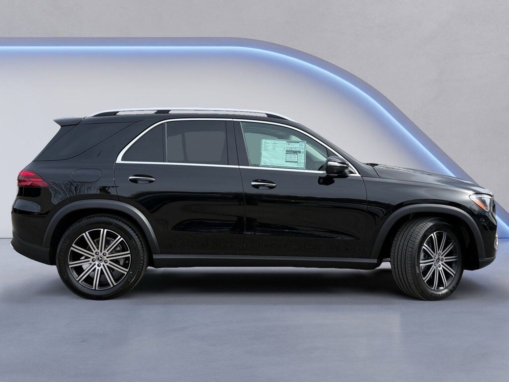 Used 2026 Mercedes-Benz GLE 350 4MATIC Sport Utility