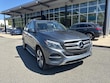 Mercedes-Benz GLE SUV