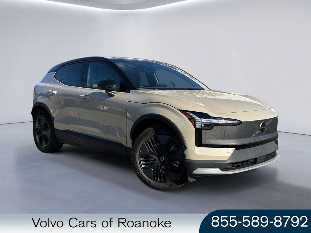 Used 2026 Volvo EX30 Cross Country Ultra Wagon