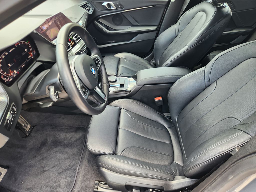 2024 BMW 2 Series M235i - Photo 9
