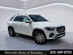 2026 Mercedes-Benz GLE 350 4MATIC Sport Utility