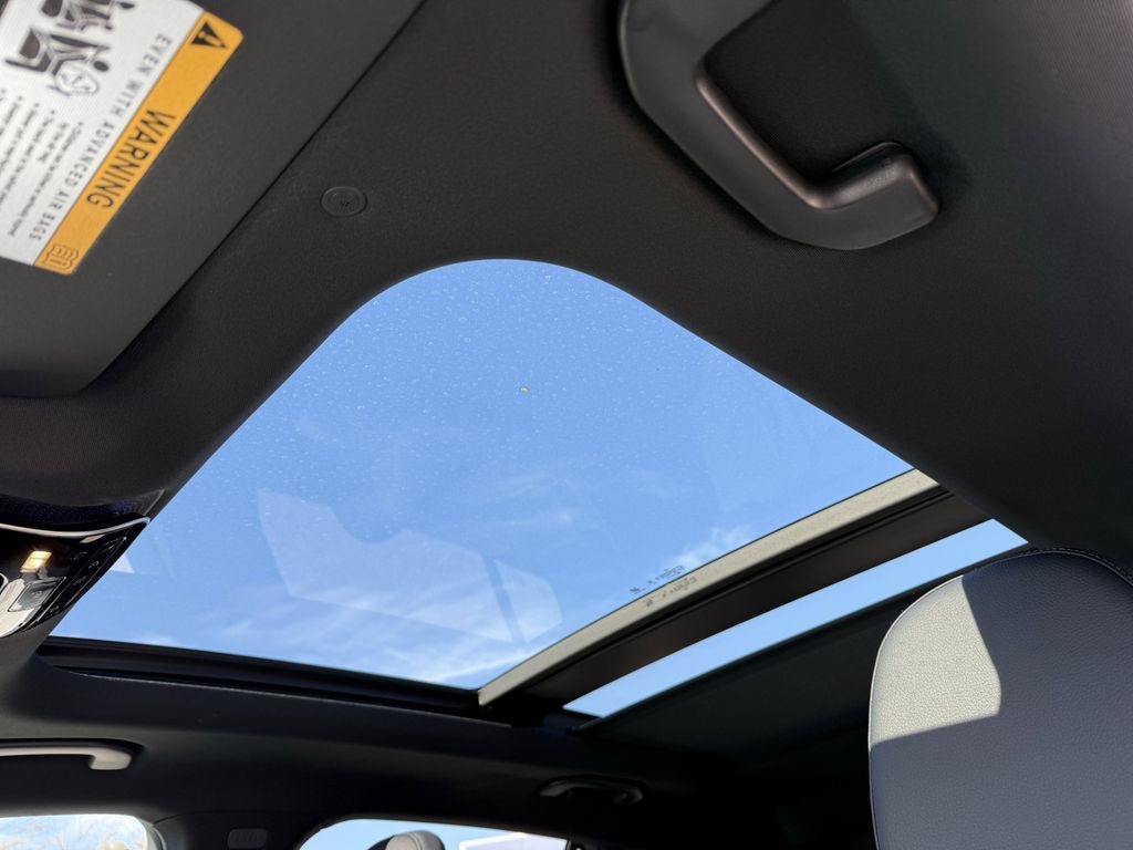 New 2026 Mercedes-Benz GLC 300 4MATIC Sport Utility