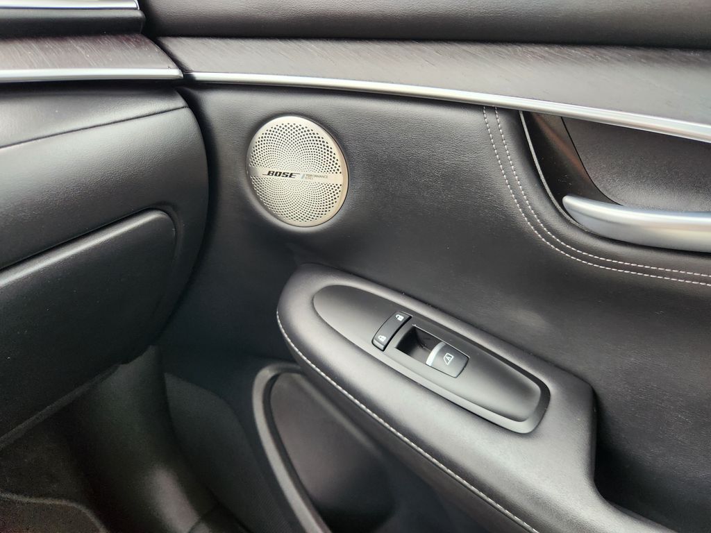 2025 INFINITI QX55 Sensory - Photo 30