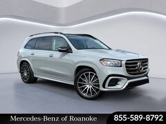 2026 Mercedes-Benz GLS 450 4MATIC Sport Utility