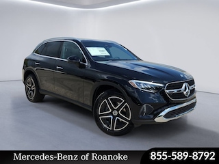 2026 Mercedes-Benz GLC 300 4MATIC Sport Utility
