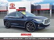 INFINITI QX55