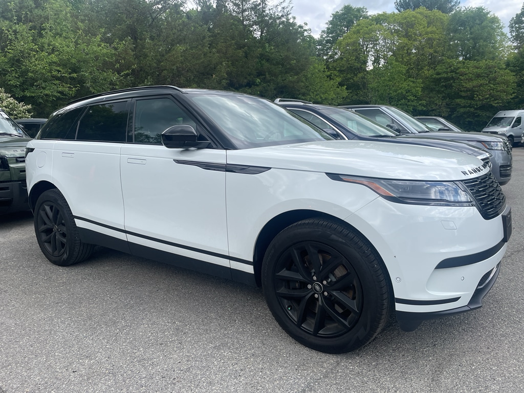 2026 Land Rover Range Rover Velar P250 S's photo