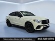  Mercedes-Benz AMG GLC 43
