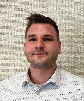 Staff member WAYNE PAWLOWSKI from c7cf5140b96e