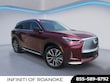  INFINITI QX60