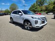  Mitsubishi Outlander Sport