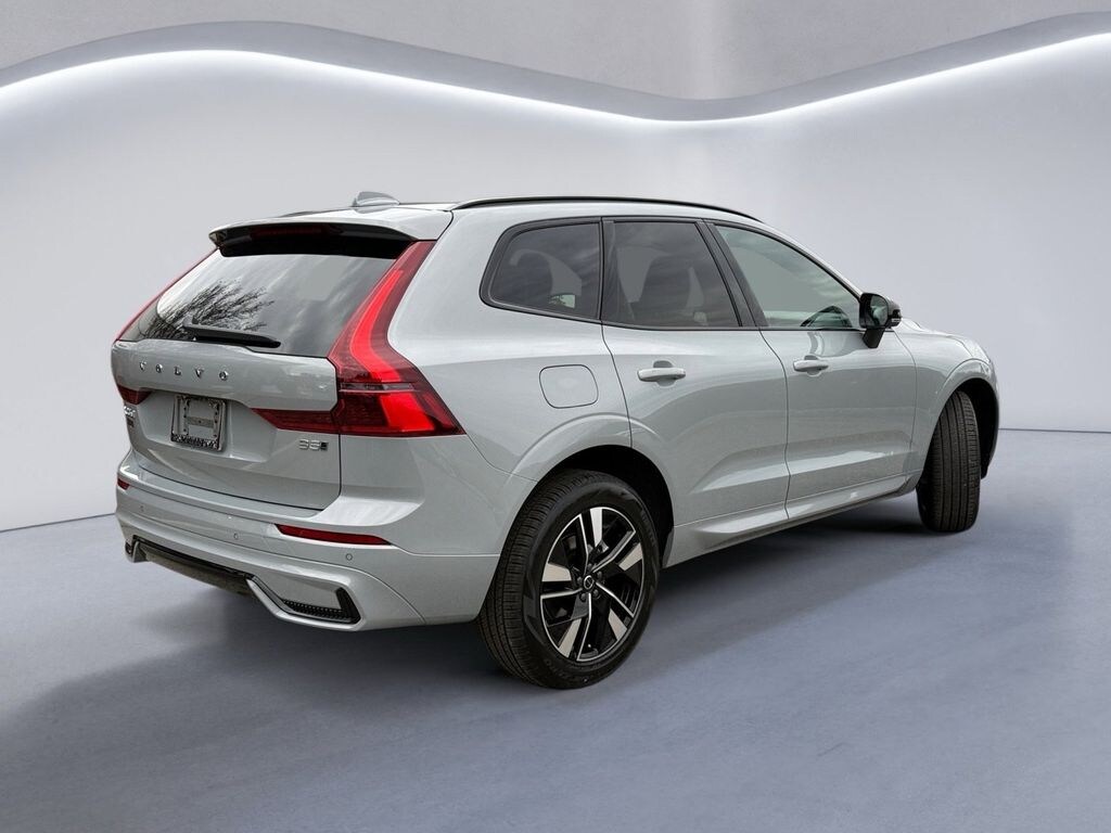 Used 2026 Volvo XC60 B5 Core Sport Utility