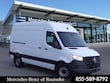 Mercedes-Benz Sprinter 2500