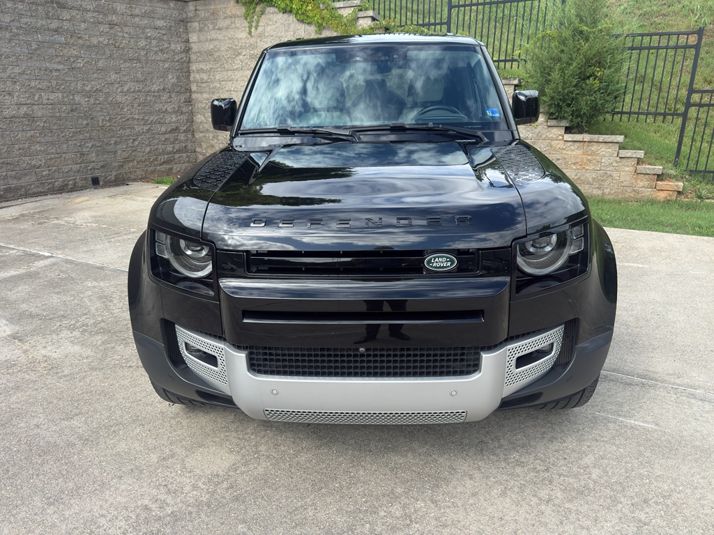 Used 2024 Land Rover Defender 130 S SUV