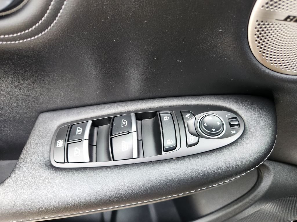 2025 INFINITI QX55 Sensory - Photo 17