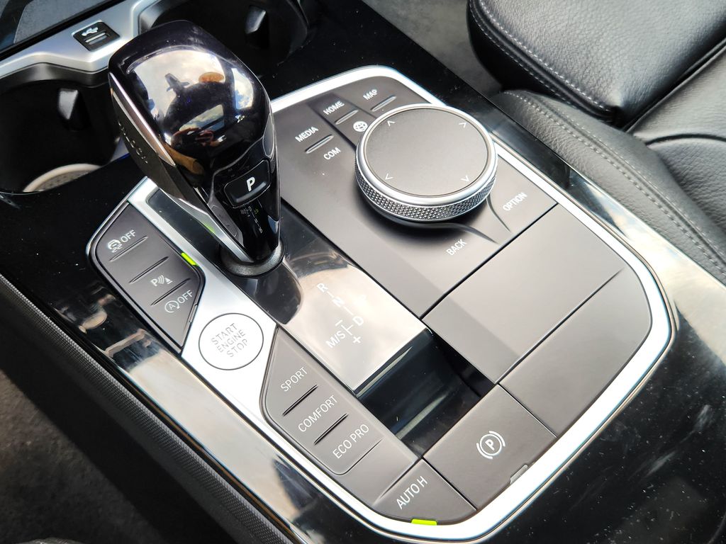 2024 BMW 2 Series M235i - Photo 29