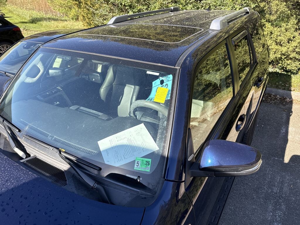 Used 2018 Toyota 4Runner SR5 Premium Sport Utility