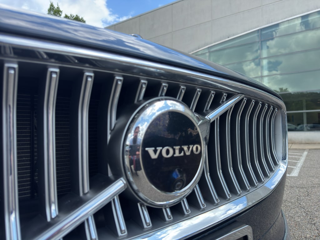 Used 2023 Volvo S90 B6 AWD Plus Bright Sedan