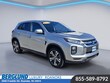 Mitsubishi Outlander Sport