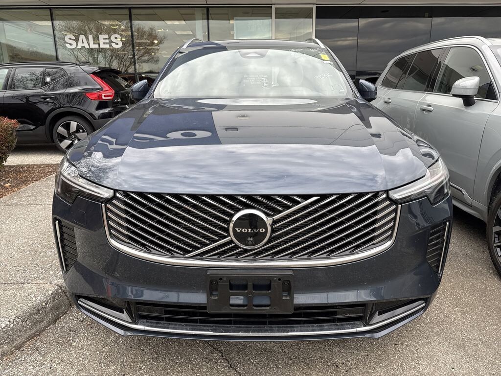 Used 2025 Volvo XC90 B6 (2025.5) Plus 7-Seater Sport Utility