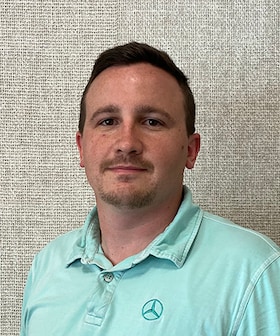 Staff member KYLE SCHROERS from c7cf5140b96e